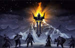 Red Hook announces sequel to Darkest Dungeon with Darkest Dungeon II