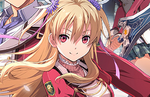 The Legend of Heroes: Trails of Cold Steel for PlayStation 4 launches on March 26