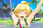 Zanki Zero: Last Beginning - Gameplay Trailer + localization changes outlined