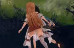  Sword Art Online: Hollow Realization Deluxe Edition for Nintendo Switch launches on May 24