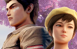 Shenmue III - Ryo & Master Trailer