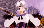 Bandai Namco details God Eater 3 version 1.2 Update, launches March 15