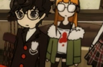 Persona Q2: New Cinema Labyrinth - Story Trailer