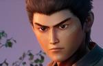 From a little hands-off demo alone, Shenmue 3 seems more of a RPG than the previous entries