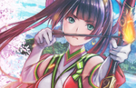 Strategy RPG 'God Wars: The Complete Legend' to release on Steam this June