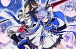 Mary Skelter 2 announced for Nintendo Switch