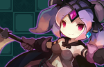 Lapis x Labyrinth trailer shows eight character classes