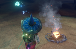 Outward Review