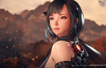 Korean Action RPG Project Eve announced