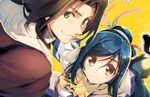 Koch Media France reveals upcoming Utawarerumono Zan localization by NIS America