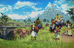Caravan Stories' open beta for PlayStation 4 is now available in Japan with English language option