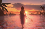 Final Fantasy X & X-2 HD Remaster Switch Review