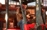 Shenmue III Screenshots from Reboot Develop 2019