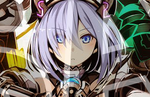 Death end re;Quest launches for Steam on May 16