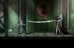Dark Devotion releases on April 25 for PC, consoles later