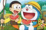 Doraemon: Story of Seasons English localization coming to Nintendo Switch and PC Steam in Fall 2019