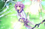 Super Neptunia RPG releases for PC on June 20, Switch/PS4 versions release on June 25 for North America and June 28 for Europe