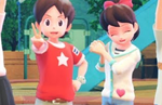 Yo-Kai Watch 4 - Opening Movie