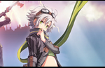 Trails of Cold Steel II lands on PlayStation 4 in June.