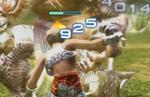 Final Fantasy XII: how to change party leader in The Zodiac Age