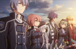 The Legend of Heroes: Trails of Cold Steel III shows new class of students in New Allies trailer