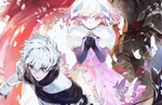 Oninaki showcases different weapons and combat styles in Daemon trailer