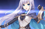 Super Neptunia RPG screenshots introduce more battle system information