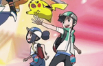 Pokemon Masters announced for mobile devices
