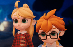 Destiny Connect: Tick-Tock Travelers set to release on October 22 in North America, October 25 in Europe