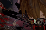 Code Vein - Behind the Scenes gameplay video