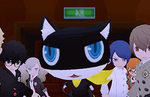Persona Q2: New Cinema Labyrinth Review
