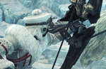 Monster Hunter World: Iceborne shows new monsters and narrative in new Story Trailer