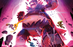 Pokemon Sword and Shield are releasing on November 15, legendary Pokemon and co-op raids revealed