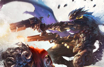 Darksiders Genesis announced for PlayStation 4, Xbox One, Switch, PC, and Stadia