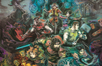Children of Morta set to launch in Summer 2019