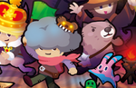 XSEED to localize 'WORK x WORK' as 'Heroland' in North America