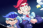 Citizens of Space announced for PlayStation 4, Xbox One, Nintendo Switch, and PC