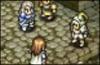 New Tactics Ogre: Let us Cling Together Screenshots