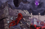 Eldest Souls is a subversion of the souls-like genre