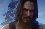 Cyberpunk 2077 is out next April - and it has Keanu Reeves