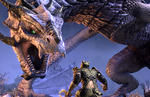 The Elder Scrolls Online: Elsweyr - E3 Cinematic Trailer