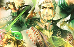 SaGa Scarlet Grace: Ambitions and Romancing SaGa 3 remaster coming West