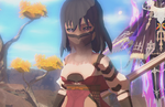 Oninaki lands in the West on August 22