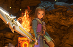 Update: Dragon Quest XI S is releasing on September 27, new screenshots