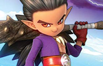 Dragon Quest Builders 2 free demo available on June 27; E3 Trailer