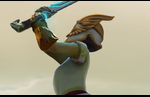 Gods & Monsters, a Beautiful Action Adventure Title, Revealed