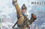  Monster Hunter World: Iceborne - Beta test dates and 'Tour with the Handler' video