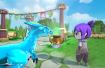  Re: Legend Hands-on Impressions from E3 2019