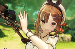 Koei Tecmo to announce western localization of Atelier Ryza on June 27