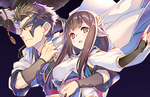 Aquaplus announces next Utawarerumono title